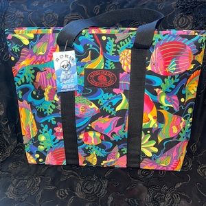 ROKIT vinyl bag